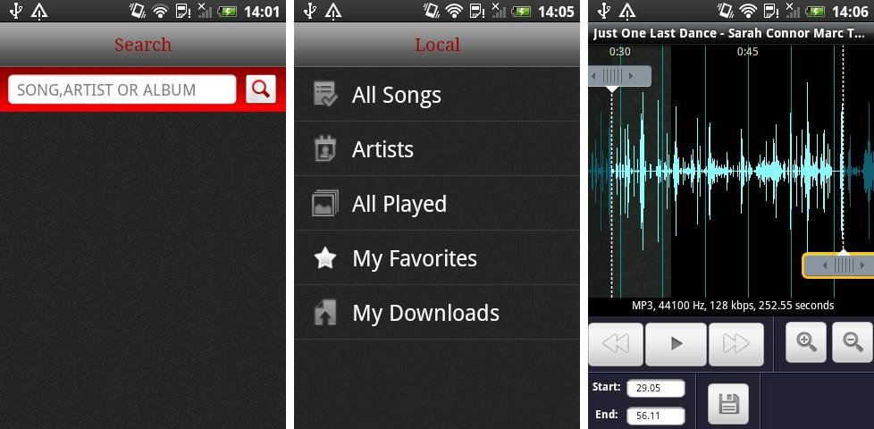 Best mp3 music downloader for android 2015 phone